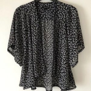 Forever 21 kimono